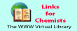 links for Chemists